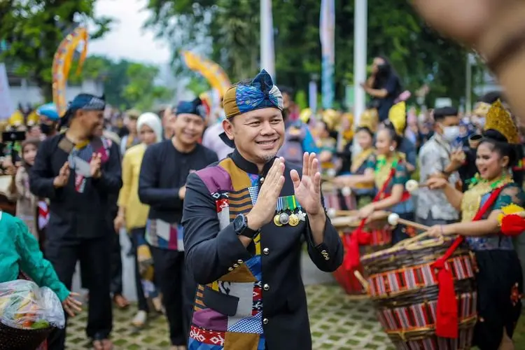 Bima Bersyukur Kota Bogor Kembali Normal, Ini Pesan Untuk Masyarakat