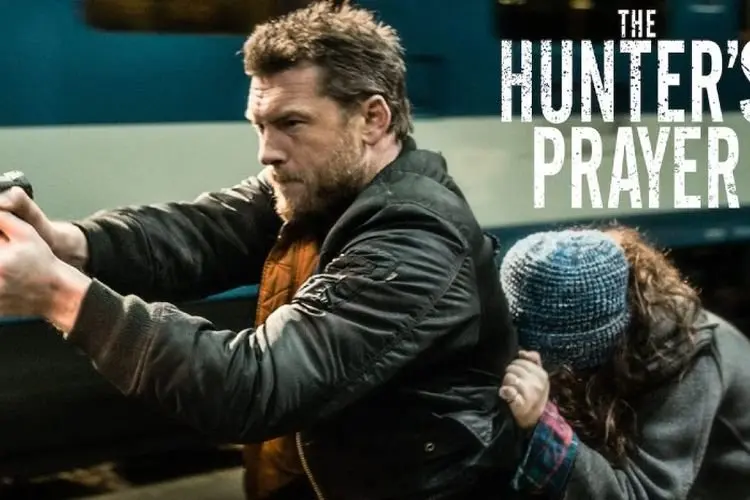 Sinopsis Film The Hunter's Prayer, Tayang Malam Ini di Bioskop TransTV