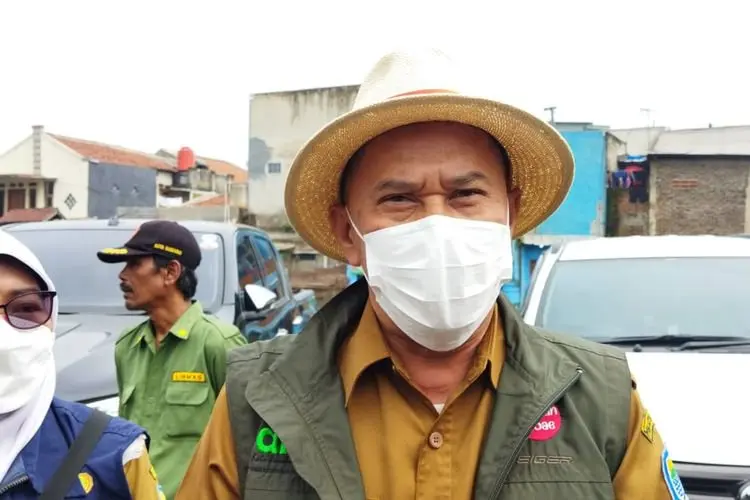 Hewan Ternak Terjangkit PMK di Kota Bandung Terus Bertambah, Kini Jadi 13 Ekor
