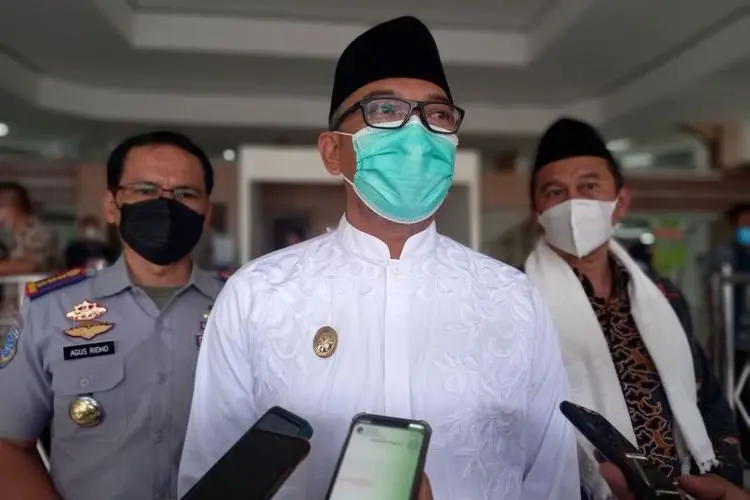 Selain Urai Kemacetan di Puncak, Iwan Setiawan Berharap Kawasan Caringin Jadi Destinasi Wisata Baru