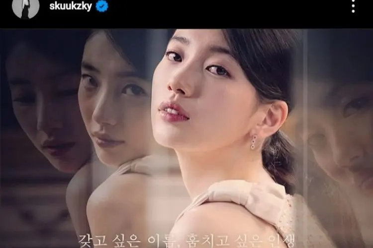 Sinopsis Anna, Drama Korea Bae Suzy yang Tayang 24 Juni 2022
