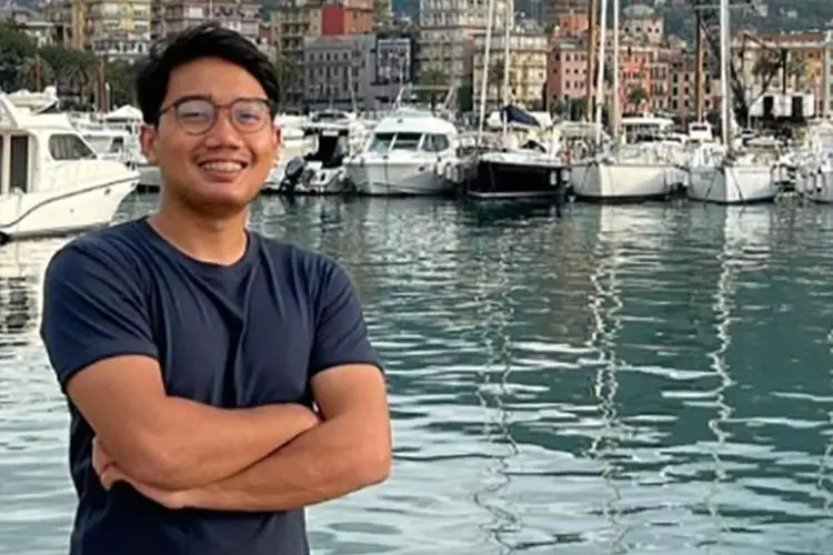 KBRI Bern: Upaya Pencarian Eril Akan Terus Dilakukan Tanpa Batas Waktu