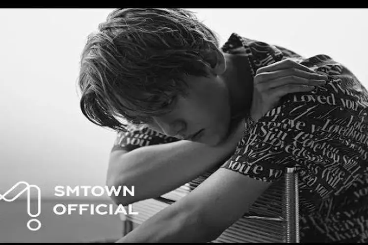 Lirik Laguââ Coffee â Kyuhyun