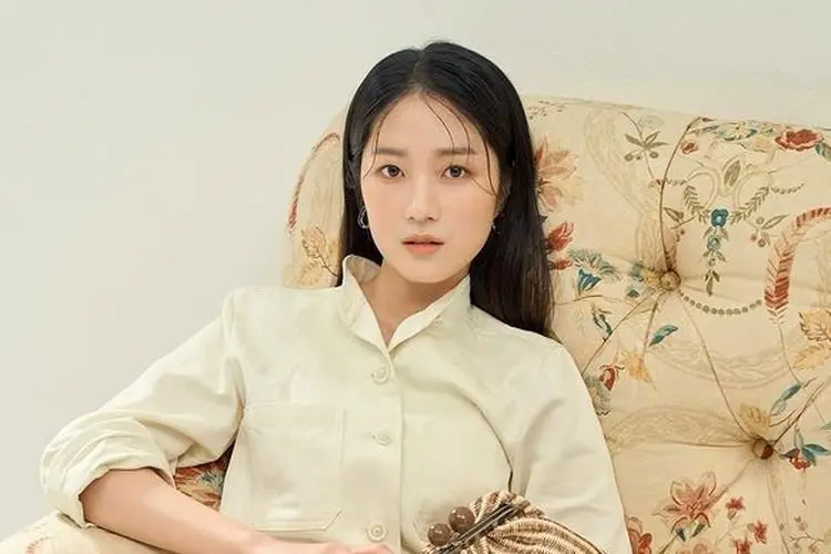 Pertama Kali Main Film Layar Lebar, Kim Hye Yoon Khawatirkan Hal Ini