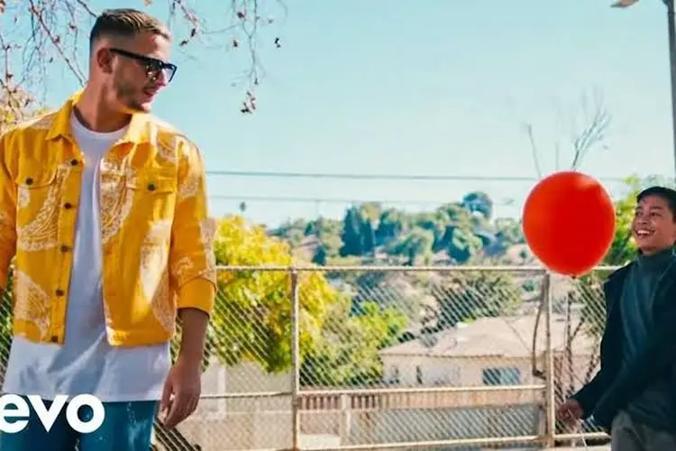 Lirik Laguââ Disco Maghreb â DJ Snake