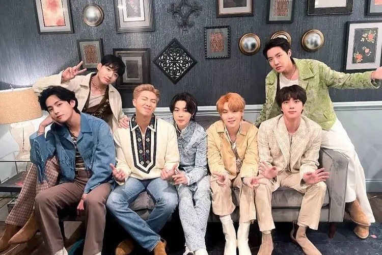 Ini Jadwal dan Negara yang Menggelar Audisi Global Boy Band BIGHIT MUSIC
