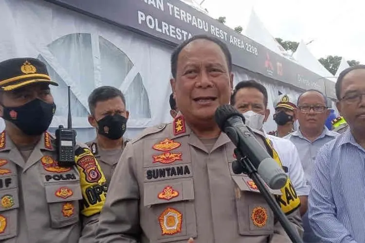 Hambat Investasi di Jabar, Siap-siap Berhadapan Dengan Polda Jabar