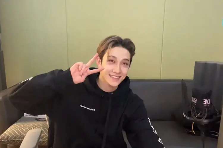 Bang Chan Stray Kids Jalani Operasi Sinusitis, Begini Kondisinya Sekarang