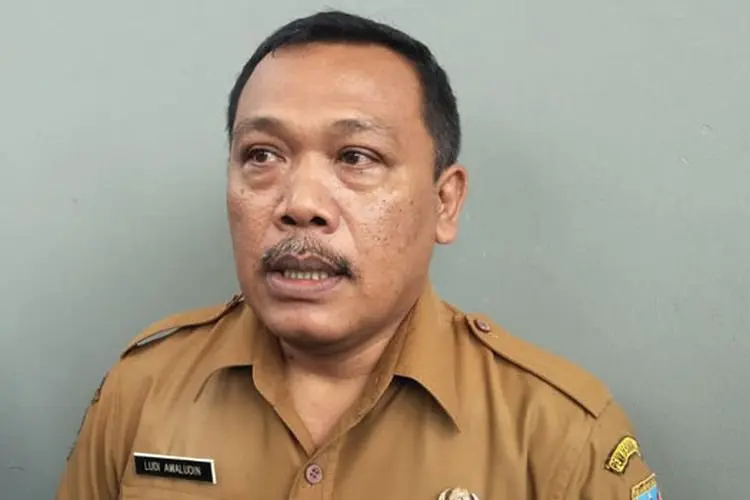 Jelang Porprov Jabar 2022, Dispora KBB Akui Persiapan Baru 70 Persen