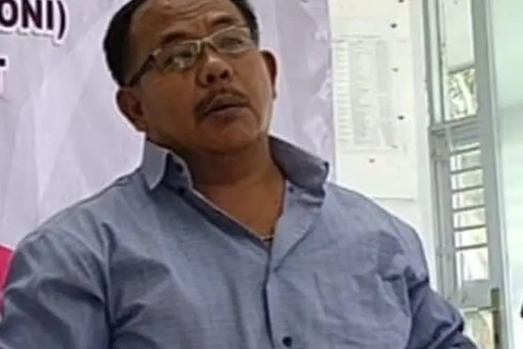 Aksi Kriminalitas di Angkot Marak, Ketua Organda KBB Siapkan Sanksi Tegas