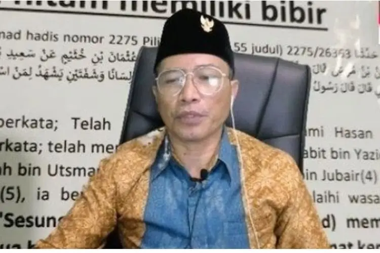 Vonis untuk YouTuber M Kace Akhirnya Dipotong Hakim, Hanya Jadi 6 Tahun Penjara...