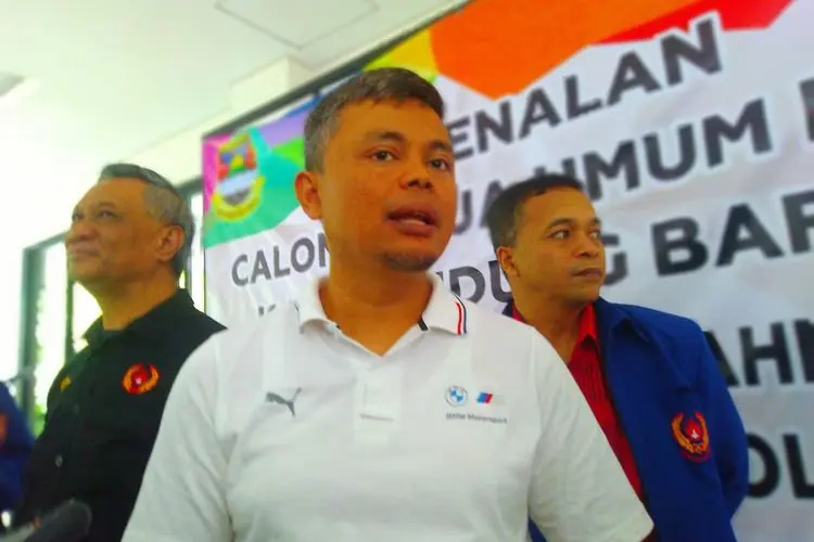 Pelaksanaan Porprov Jabar 2022 Mendesak, Komisi IV DPRD KBB Minta Ini Buat Para Cabor