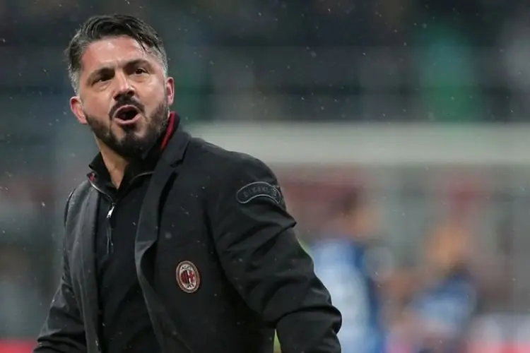 Gennaro Gattuso Segera Diumumkan Sebagai Pelatih Anyar Valencia