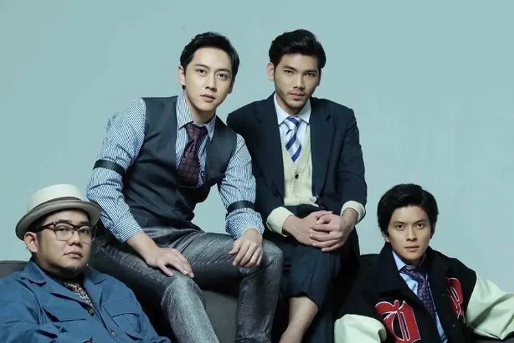 Begini Formasi Anyar Yovie and Nuno Usai Dikta Mundur, Single Terbaru Langsung Rilis