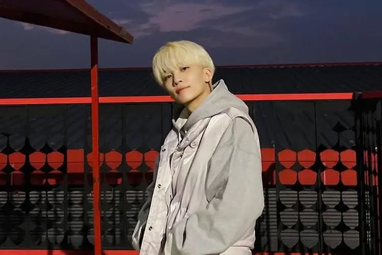Jeonghan SEVENTEEN Ungkap Hal yang Paling Dibenci dari Peraturan Gedung HYBE