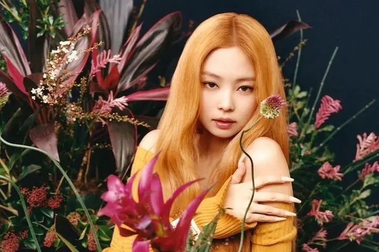 Miliki Kulit Tubuh yang Lembut, Jennie BLACKPINK Ungkap Rahasia Perawatan Diri di Rumah