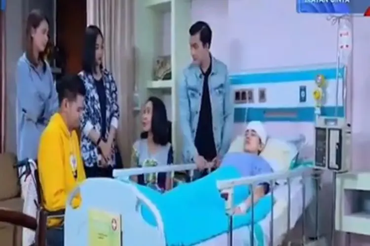 Spoiler Ikatan Cinta Selasa 7 Juni 2022: Resmi Lamar Katrin, Angga Antusias Rendy Nikahi Sang Adik