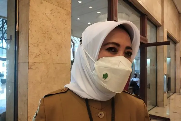 Tunggu Perwal, Disdagin Kota Bandung Pastikan Relaksasi Bidang Ekonomi Kian Terbuka