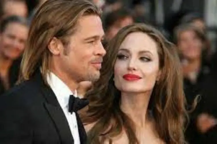 Angelina Jolie Dituduh Brad Pitt Jual Saham Harta Gono Gini Secara Diam-diam ke Oligarki Rusia
