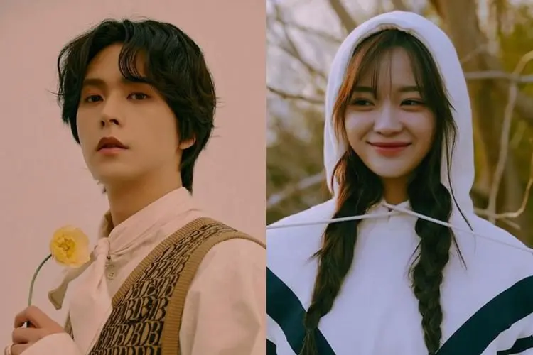 Son Dong Eoon Highlight Dikonfirmasi Gabung dengan Kim Sejeong untuk Bintangi Drama 'Todays Webtoon'