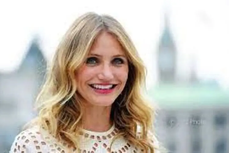 Tips Awet Muda Ala Cameron Diaz, 50 Tahun Tapi Kulitnya Masih Kencang