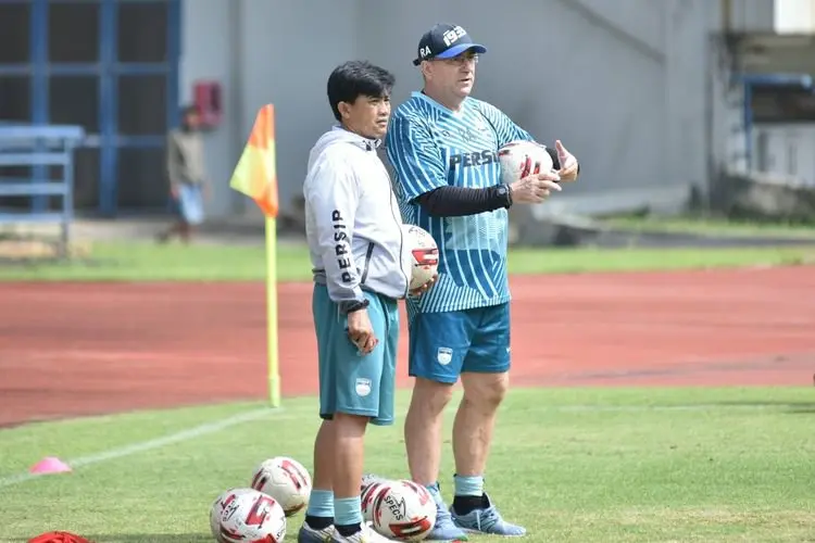 Persib Keberatan dengan Jadwal Laga di Piala Presiden 2022