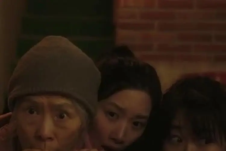 Spoiler Link Eat Love Kill Episode 2: Noh Dahyun dan Keluarga Lakukan Ini Demi Rebut Kulkas Eun Gye Hoon