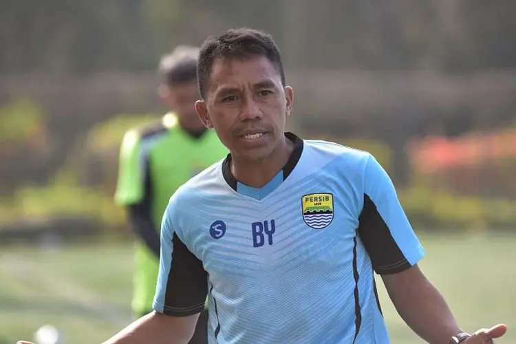 Jelang Ladeni Bali United, Persib Bandung Siapkan Catatan Khusus
