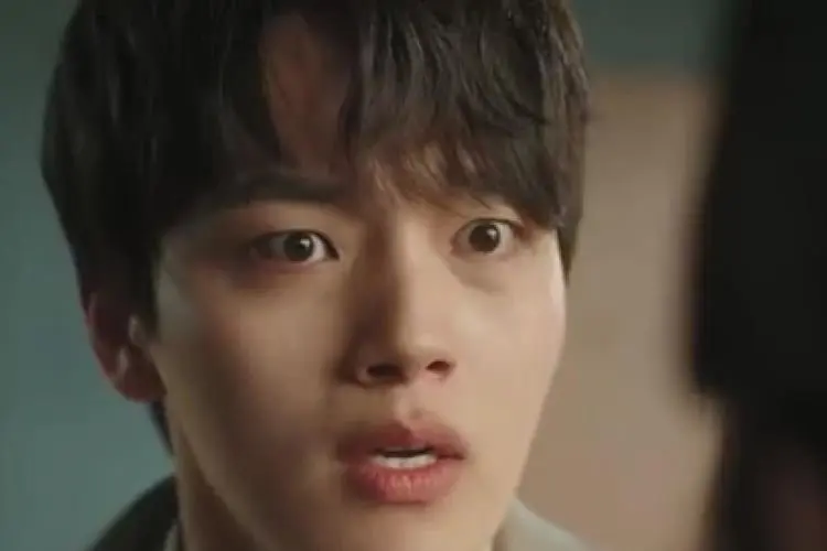 Spoiler Link Eat Love Kill Episode 2, Eun Gye Hoon Desak No Da Hyun untuk Katakan Kejadian Sebenarnya