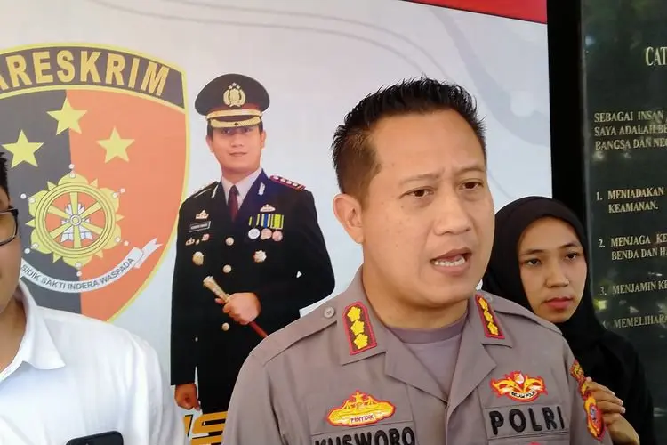 Puluhan Warga Baleendah Diduga Jadi Korban Arisan Bodong, Polisi Sudah Periksa Para Saksi