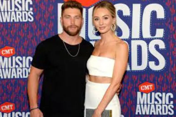 Chris Lane dan Lauren Bushnell Nantikan Kelahiran Anak Kedua Oktober Mendatang, Ini Jenis Kelamin Harapannya!