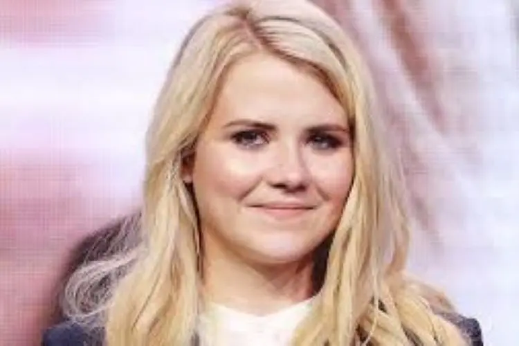Keren! Elizabeth Smart Flasback Kasus Penculikan dan Pelecehan Dirinya Sampai Bangun Yayasan Khusus Penyintas