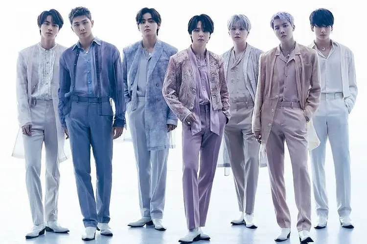ARMY Pasti Girang, BTS Bakal Rilis Album Antologi