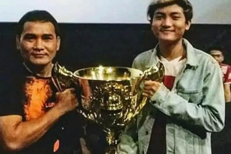 Terkesan Cuek, Atlet E-Sport Peraih Emas di Sea Games Hanoi Kecewa pada Pemkab Bogor