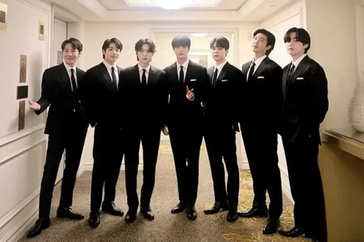 BTS Rilis Album Antologi, Catat Judul dan Tanggalnya!