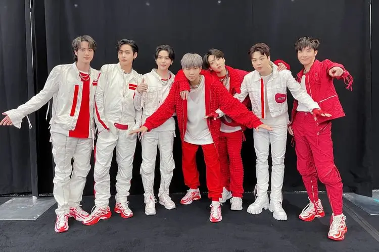 Bisa Nonton di YouTube, BTS Bakal Nyanyikan Lagu Terbaru Pada Perayaan Ultahnya, Catat Jadwalnya!