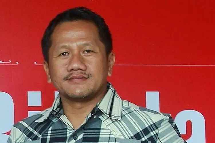 Blak-blakan Crazy Rich Grobogan Soal Sponsor Formula E, Antara Politik dan Berbuat Baik?