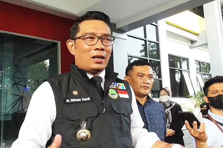 Info PPDB 2022 di Jawa Barat, Ada Program Swasta Peduli Duafa untuk 5 Ribu Siswa