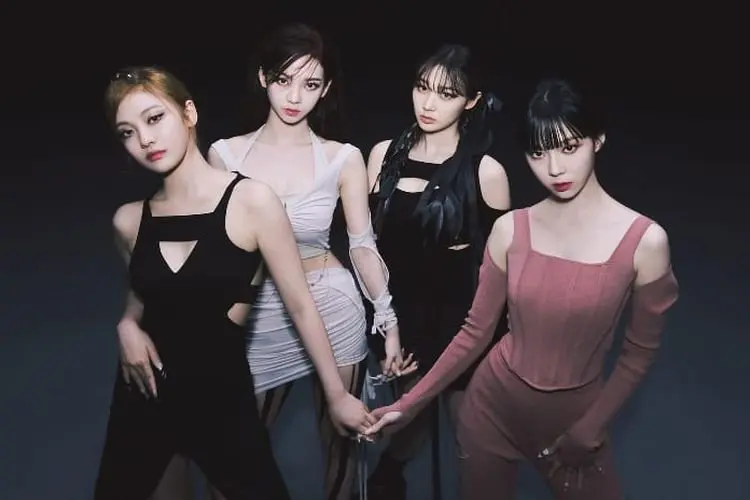 Aespa Akan Gelar Showcase di LA, Ini Tanggalnya!