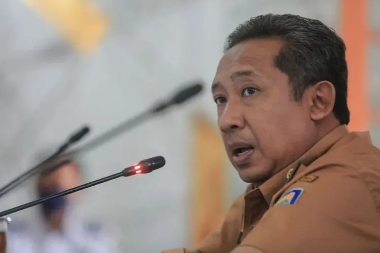 Pemkot Bandung Lanjutkan Pencegahan AIDS Berbasis Kewilayahan