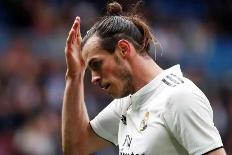 Selangkah Lagi, Gareth Bale Gabung Klub Kasta Dua Inggris Cardiff City