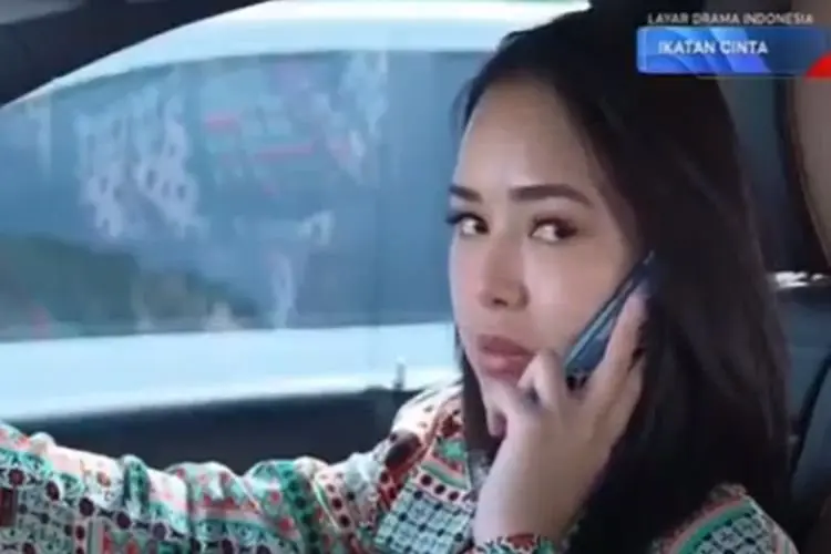 Spoiler Ikatan Cinta Rabu 8 Juni 2022: Andin Mulai Curigai Ricky, Amar Atur Rencana untuk Pantau Sosok Ini
