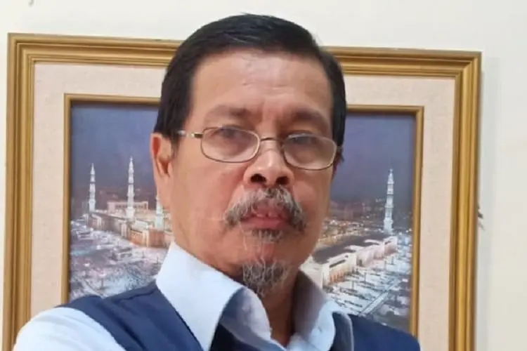 FAGI Kota Bandung Desak Wali Kota Yana Mulyana Segera Putuskan Dewan Pendidikan