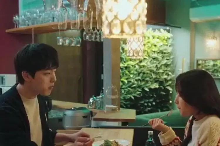 Spoiler Link Eat Love Kill Episode 3: Makin Dekat, Eun Gye Hoon Peringatkan Hal Ini Pada Noh Da Hyun