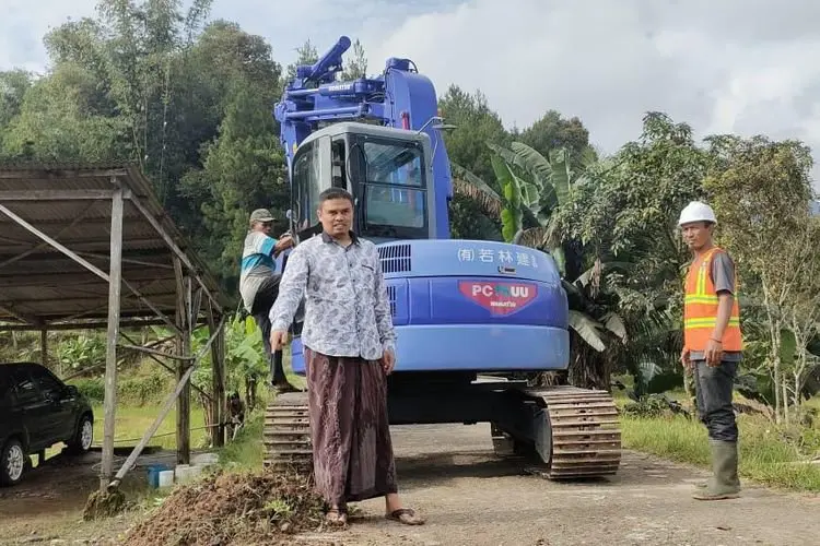  Yusfitriadi Sarankan Anggaran Samisade Direfocusing di APBD-P 2022, Ini Alasannya !  Â 