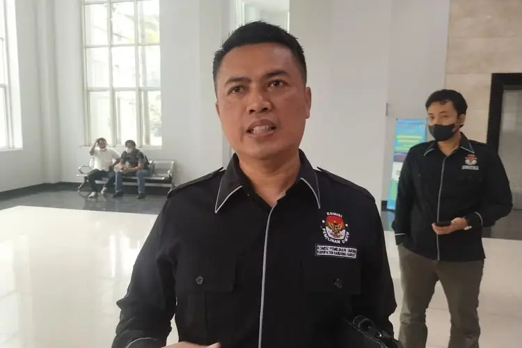 Tunggu Instruksi KPU RI, Jelang Pemulu 2024 Jumlah Pemilih di KBB Terus Bertambah