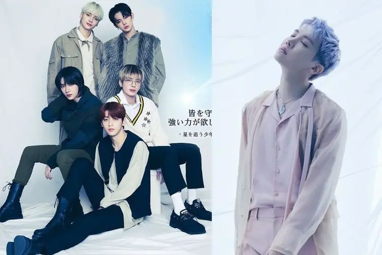 TXT dan J-Hope BTS jadi Artis Korea Pertama yang akan Tampil di Panggung Utama Lollapalooza
