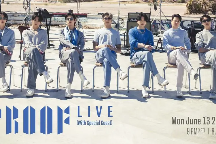 Stasiun Penyiaran Anggap Beberapa Lagu Baru BTS Tidak Layak Tayang di TV? Ini Alasannya