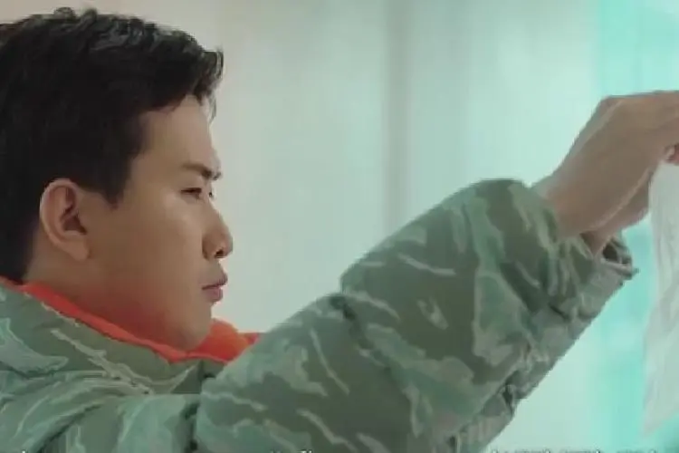 Spoiler Link Eat Love Kill Episode 3: Cha Jin Hoo Lakukan Test DNA, Noh Da Hyun Terbukti Adik Eun Gye Hoon?