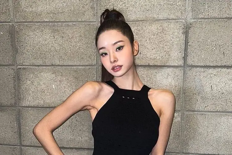Baru Aktif lagi Setelah Hiatus, Free Zia 'Singles Inferno' Ketahuan Clubbing dan Merokok?